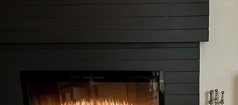 Spacious 4-bedroom house in Gates Mills with AC, WiFi. Minutes from CC Hospital