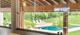 Luxuosa casa Térrea em Itu