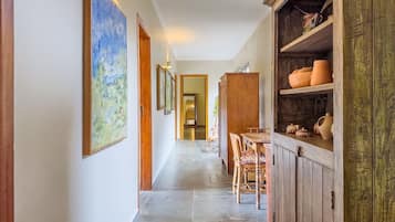 Villa | Interior