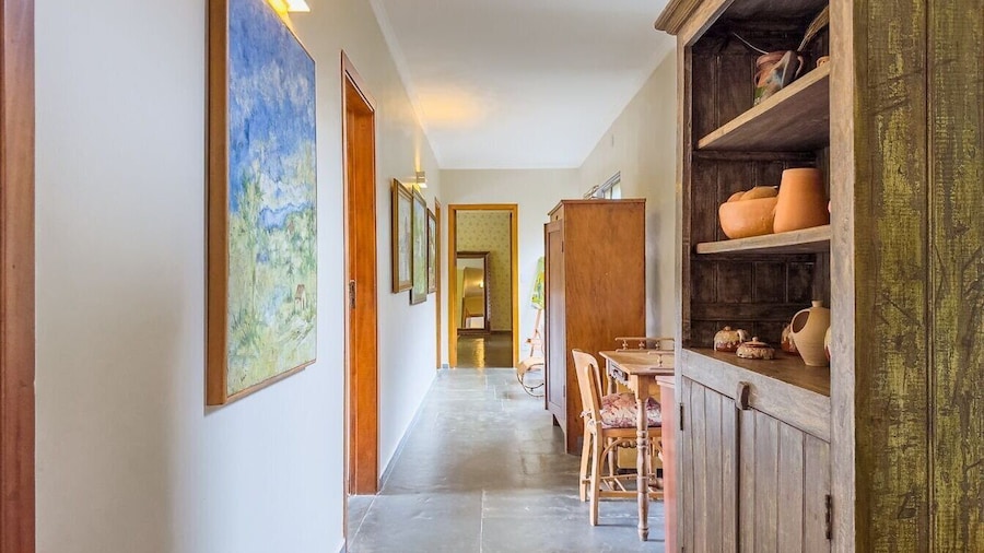 Luxuosa casa Térrea em Itu