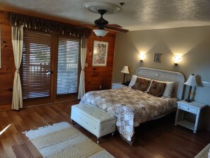 1 habitación y wifi