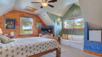 1 bedroom, WiFi