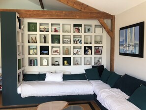 4 bedrooms, iron/ironing board, WiFi - Large vacation home (Le Bouscat)