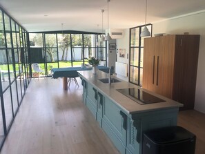 Interior - Large vacation home (Le Bouscat)