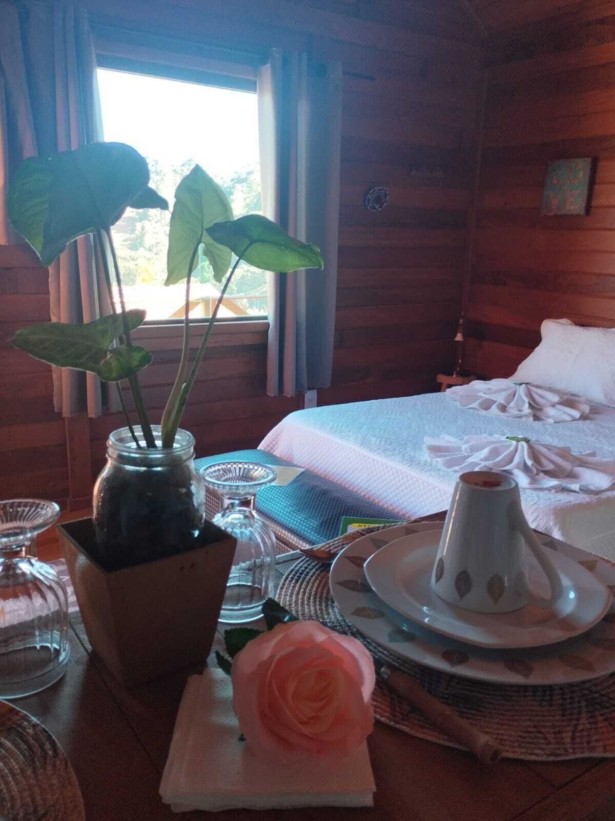 1 slaapkamer, gratis wifi