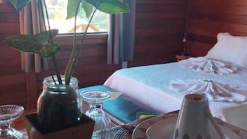 1 bedroom, free WiFi