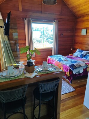 1 bedroom, free WiFi