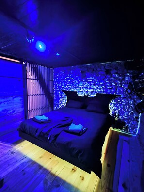 4 chambres, Wi-Fi, draps fournis