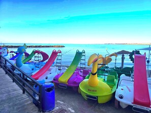 Marina - Perfect Beachfront Escape in Playa del Cura (Torrevieja)