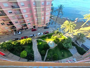 Property grounds - Perfect Beachfront Escape in Playa del Cura (Torrevieja)