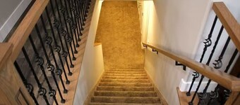 Spacious 5-bedroom home away from home in enjoyable Heber City Utah.