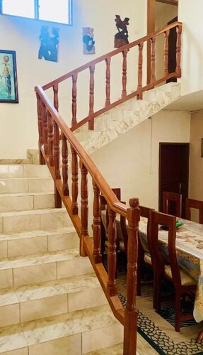 Room OR Suite OR Villa rentals Pahou-Ouidah. Close to tourist attractions