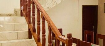 Room OR Suite OR Villa rentals Pahou-Ouidah. Close to tourist attractions
