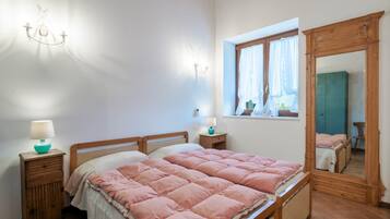 1 Schlafzimmer, WLAN