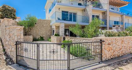 Lovely apartment in Zaton