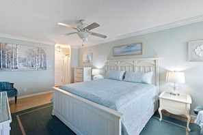 2 chambres, fer et planche Ă repasser, Wi-Fi, draps fournis