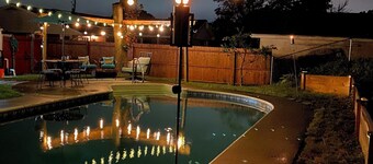 Charming 4-Bedroom Retreat w/ Pool & Playroom, Near Hersheypark & Harrisburg