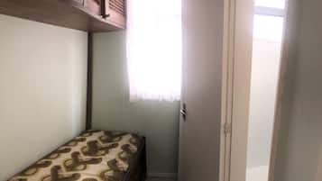 3 bedrooms, free WiFi
