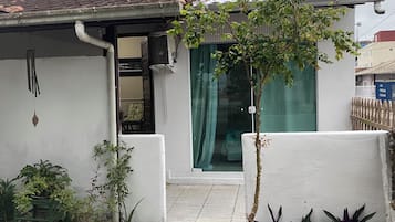 Área da propriedade