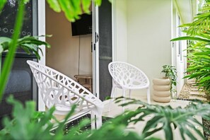 Terras