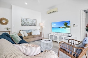 TV connectée, livres