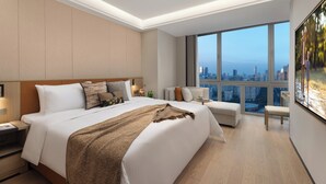 ห้องพรีเมียร์, 3 ห้องนอน | วิวจากห้องพัก