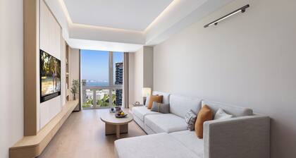 Somerset Wanxia Shenzhen