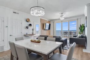 Dining - Beachfront Bliss

 (Panama City Beach)