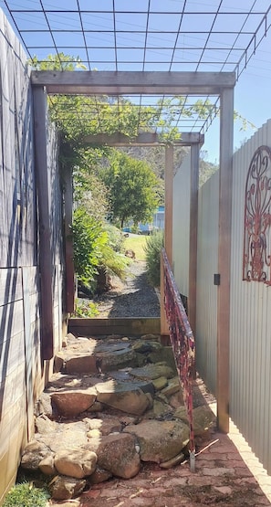 Área da propriedade