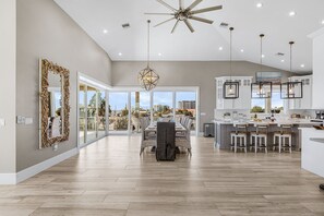 تناول الطعام