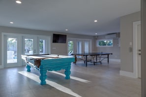 Sala de juegos