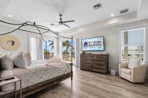 6 عدّة غرف نوم ومكواة/لوح كي وواي فاي مجانًا وملاءات أسرّة