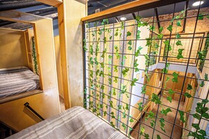 Interior - Private Rental - sleeps up to 24 in Santa Barbara on State Street!  (Santa Barbara)