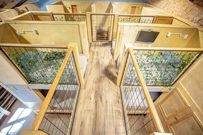 Interior - Private Rental - sleeps up to 24 in Santa Barbara on State Street!  (Santa Barbara)