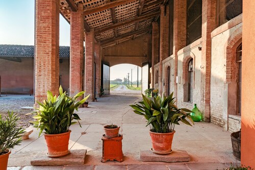 Agriturismo Cascina Tavolette