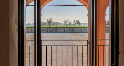 Agriturismo Cascina Tavolette