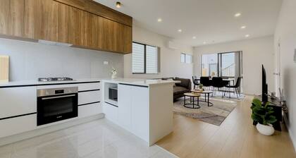 Cozy 3 Bedroom in ideal South Auckland Location