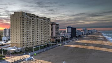 Plage à proximité