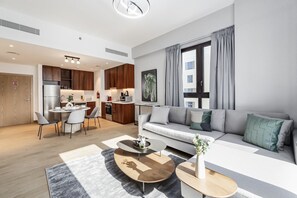 スマートテレビ