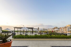 テラス / パティオ