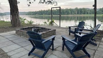 テラス / パティオ