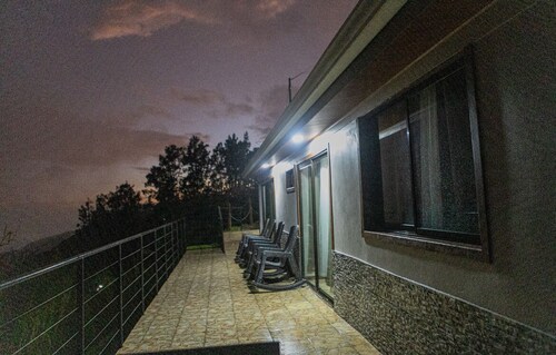 Apartamento Pegaso Monteverde