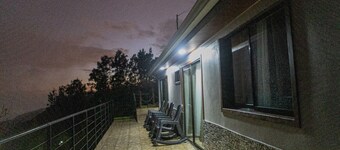 Apartamento Pegaso Monteverde