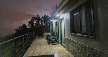 Apartamento Pegaso Monteverde