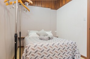 3 bedrooms, WiFi