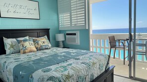 1 間睡房、熨斗/熨衫板、Wi-Fi、床單