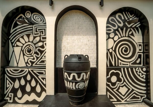 Dara Boutique Hotel - Uluwatu