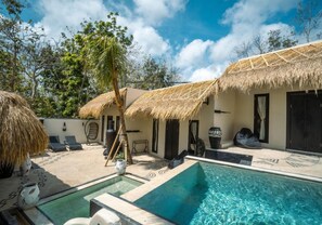 Exterior - Dara Boutique Hotel (Pecatu)