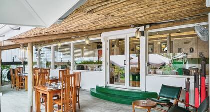 Roma Hôtel & Restaurant