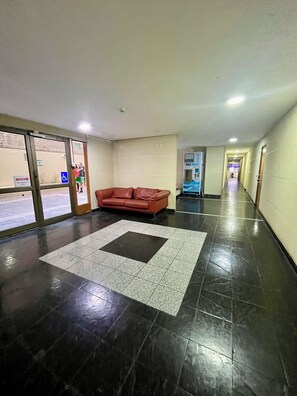 Hall